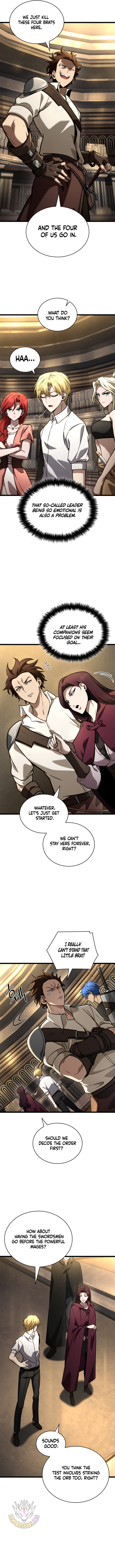 Infinite Mage Chapter 120 7